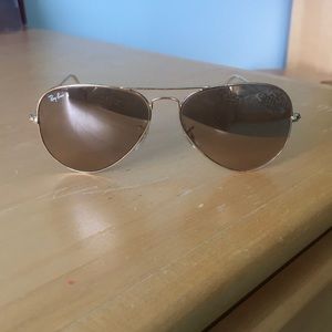 Ray ban Classic Aviators